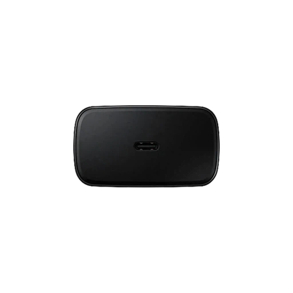 Зарядное устройство Samsung USB-C 45W